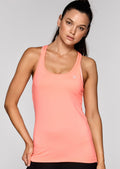 Aspiration Excel Tank