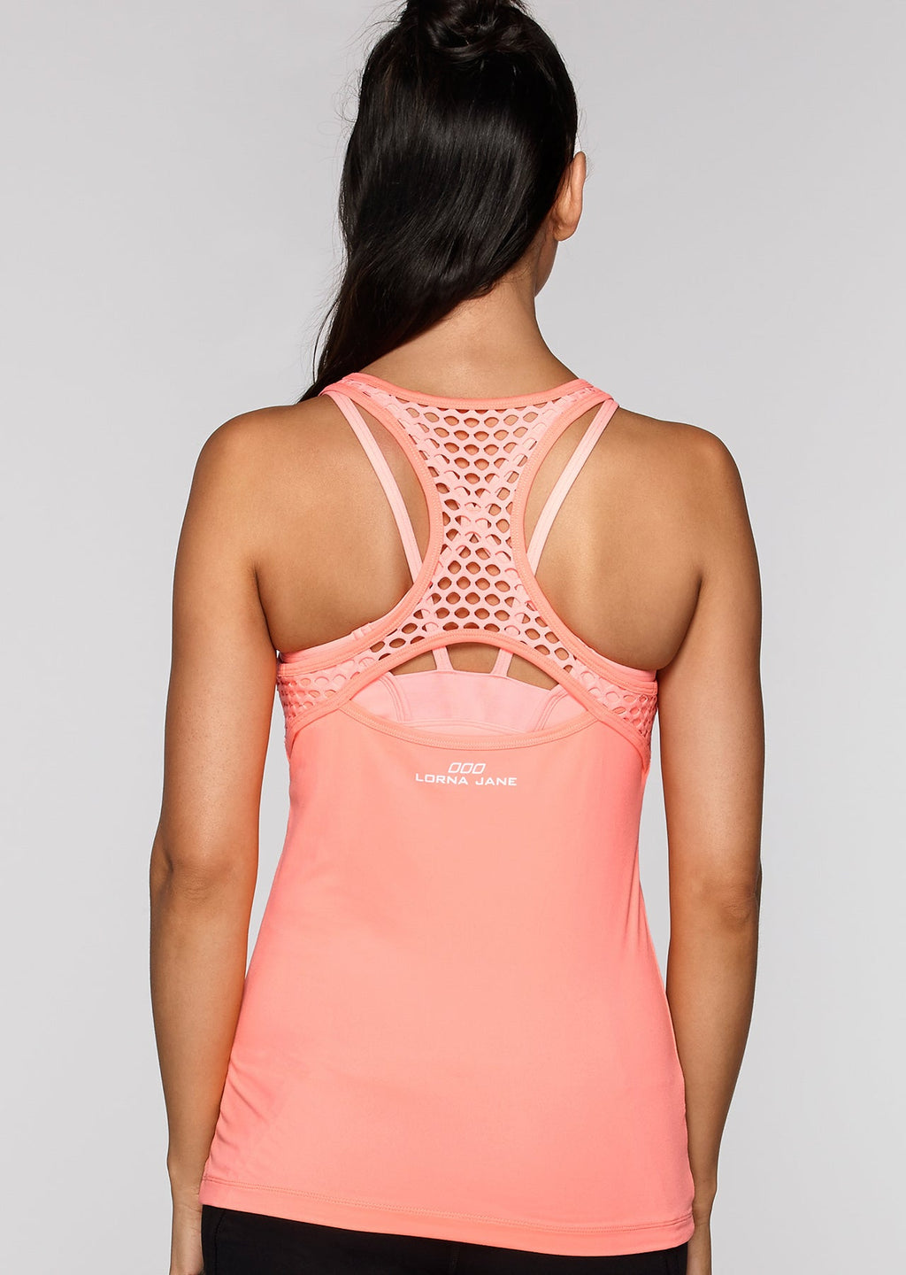 Aspiration Excel Tank