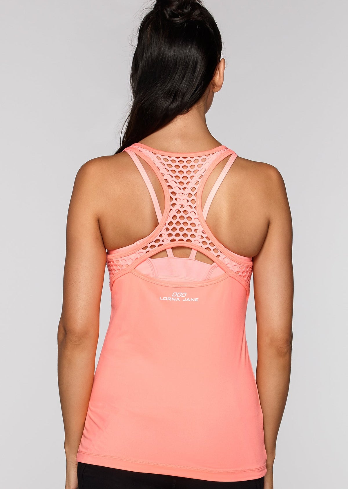 Aspiration Excel Tank