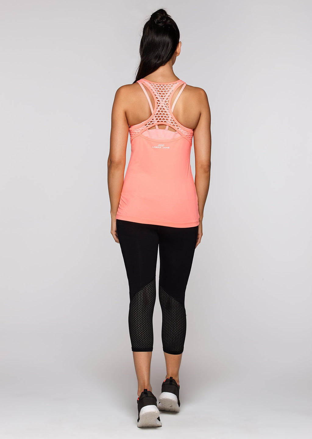 Aspiration Excel Tank