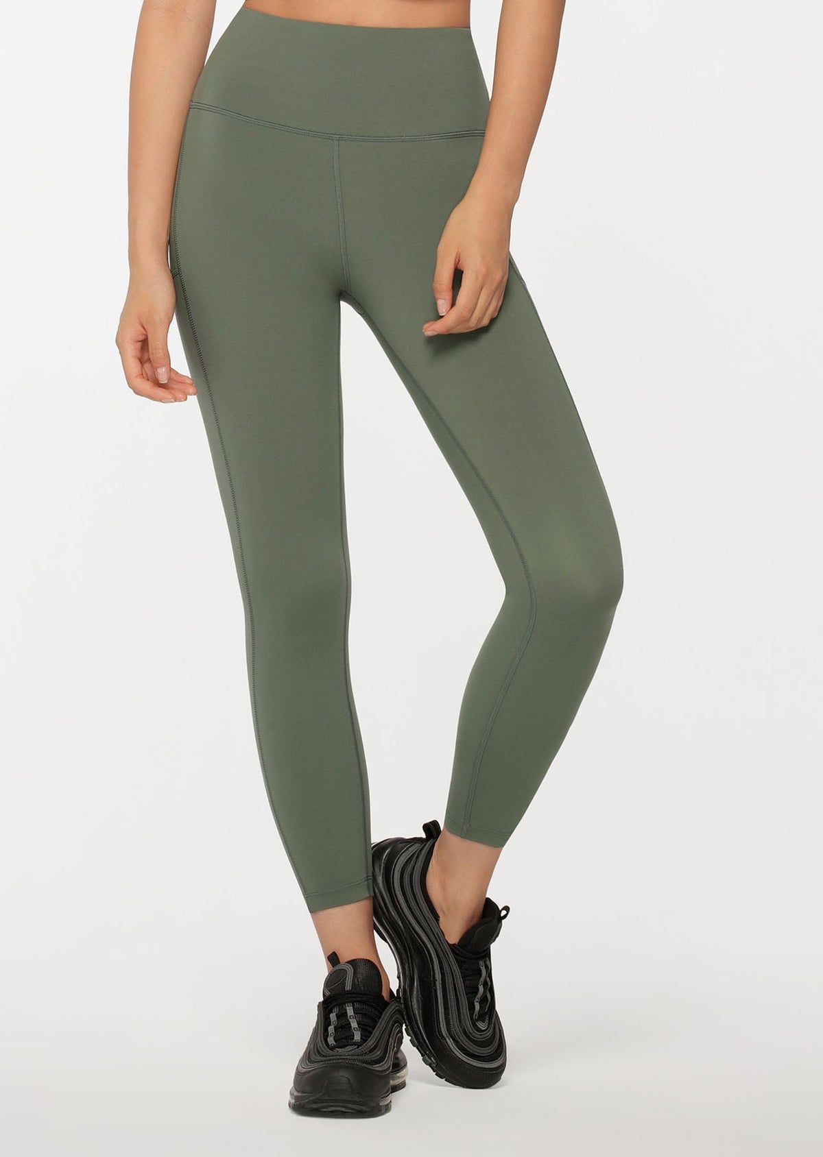 Asset Phone Pocket Ankle Biter Leggings