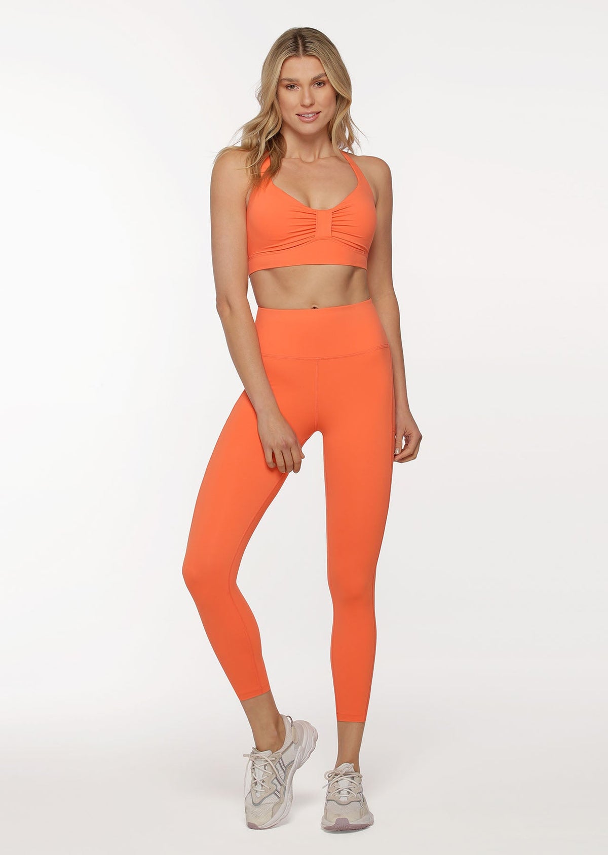 Asset Phone Pocket Ankle Biter Leggings