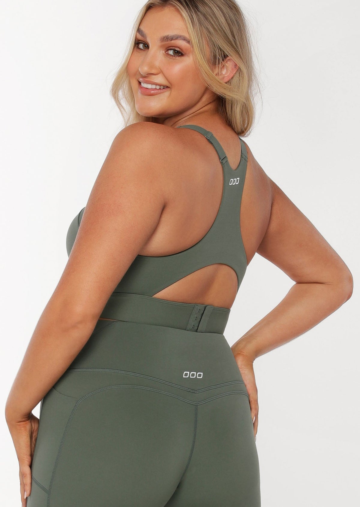 Asset Sports Bra
