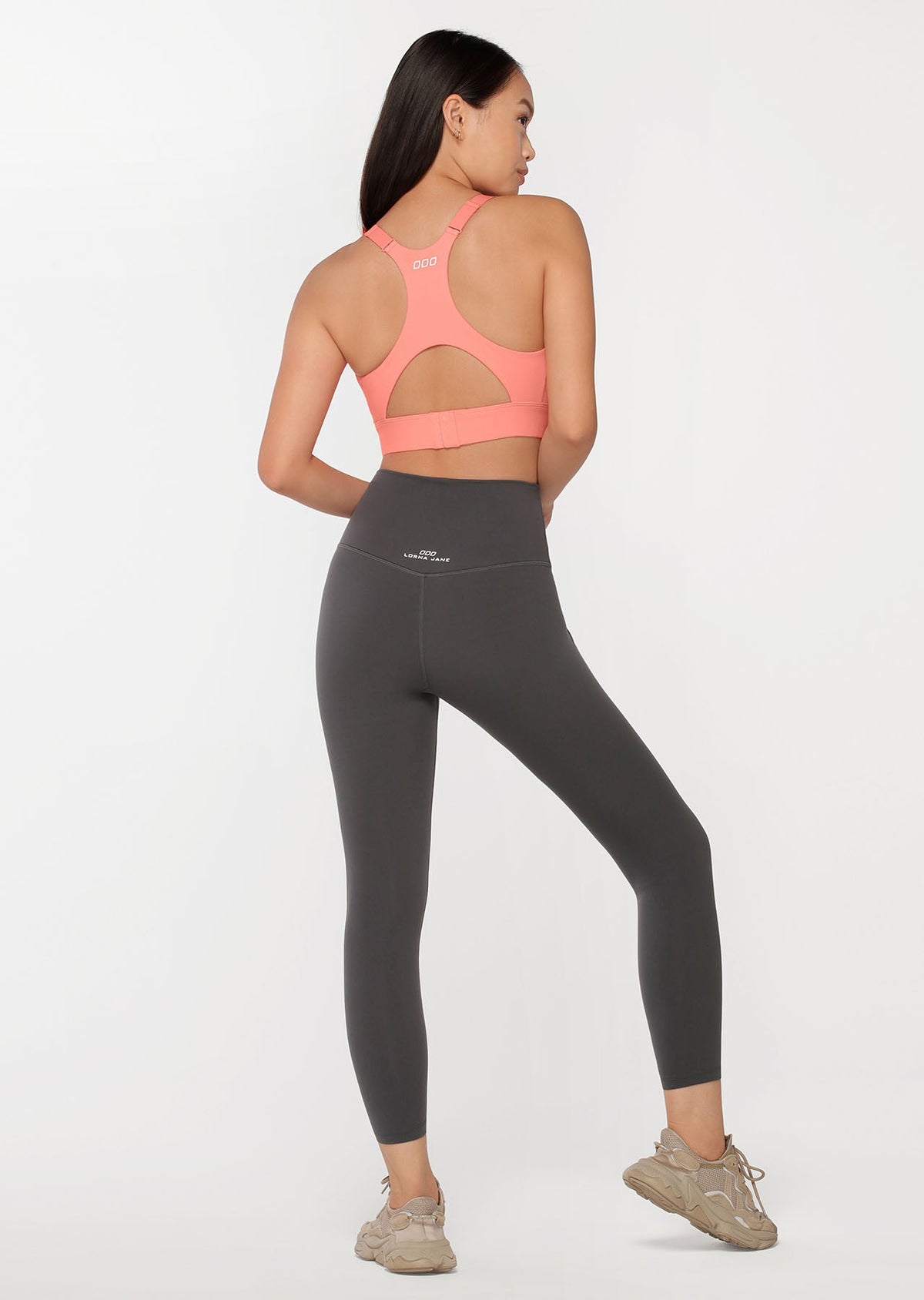 Asset Sports Bra