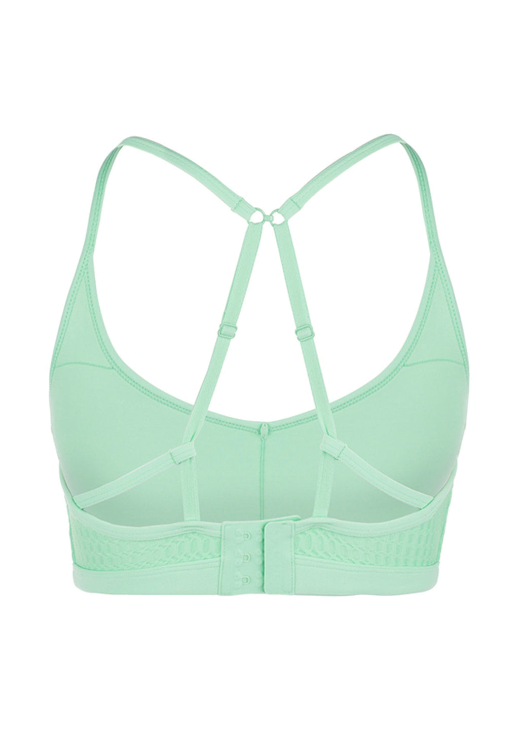 Asteroid Sports Bra