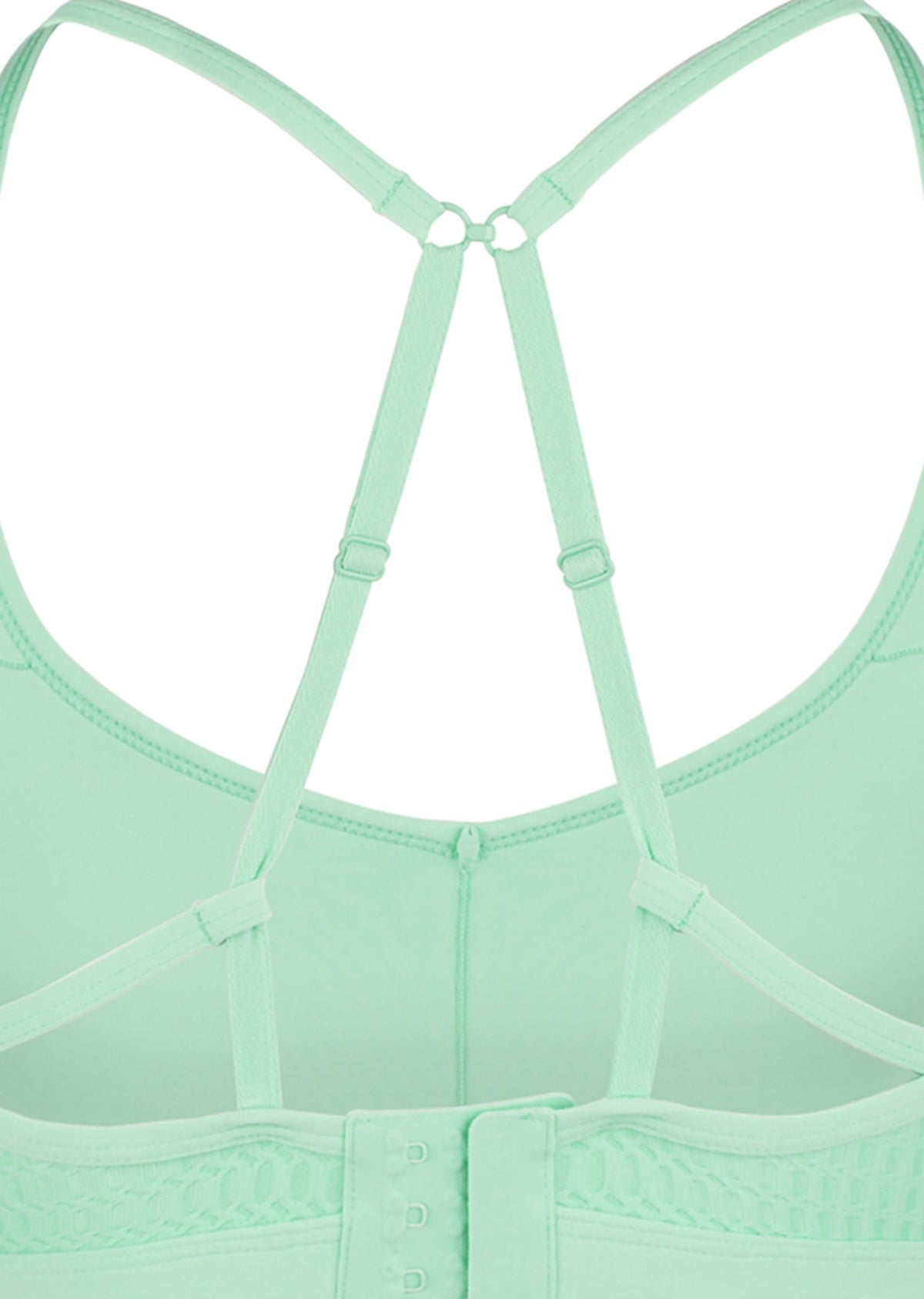 Asteroid Sports Bra