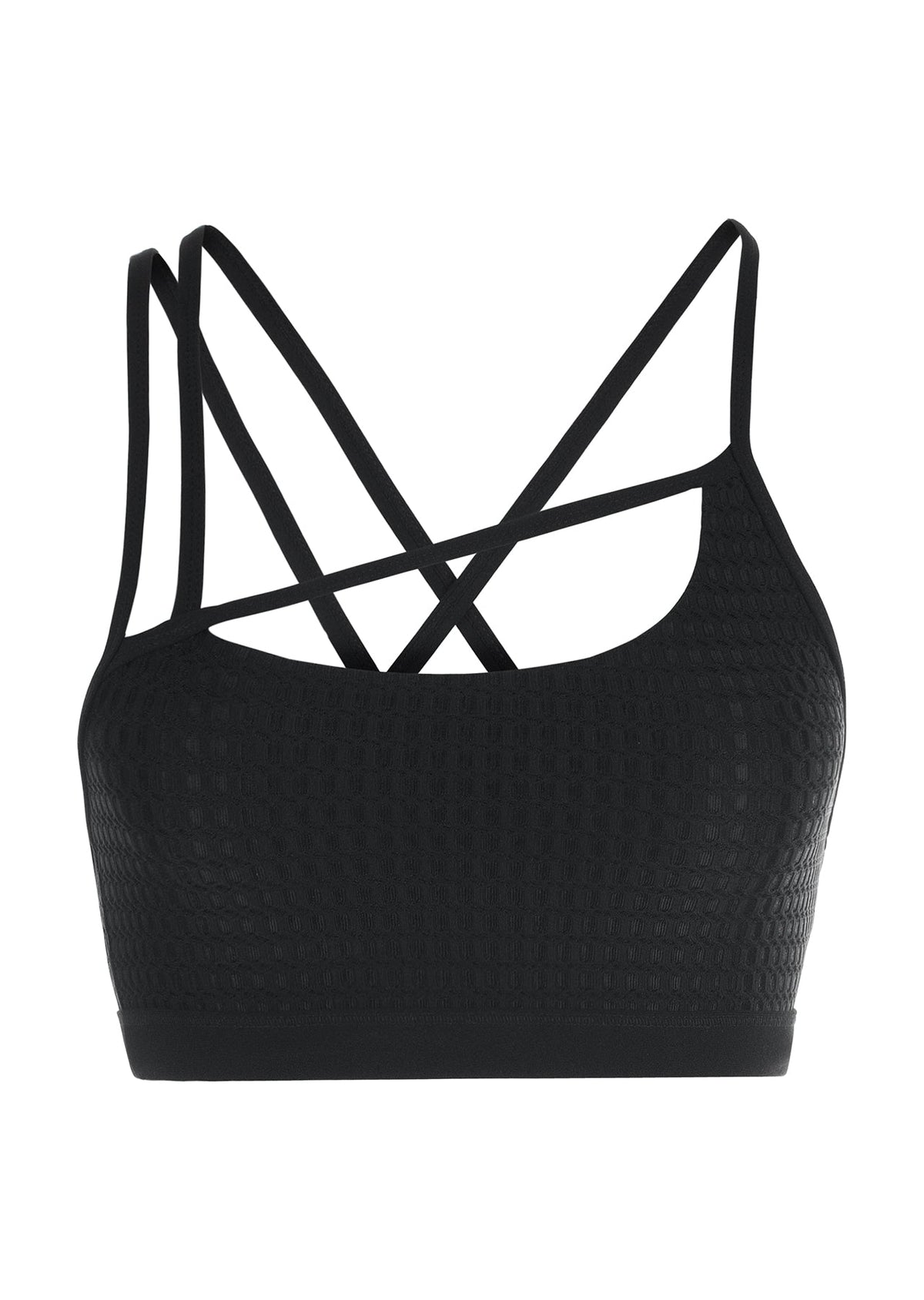 Asym Bra