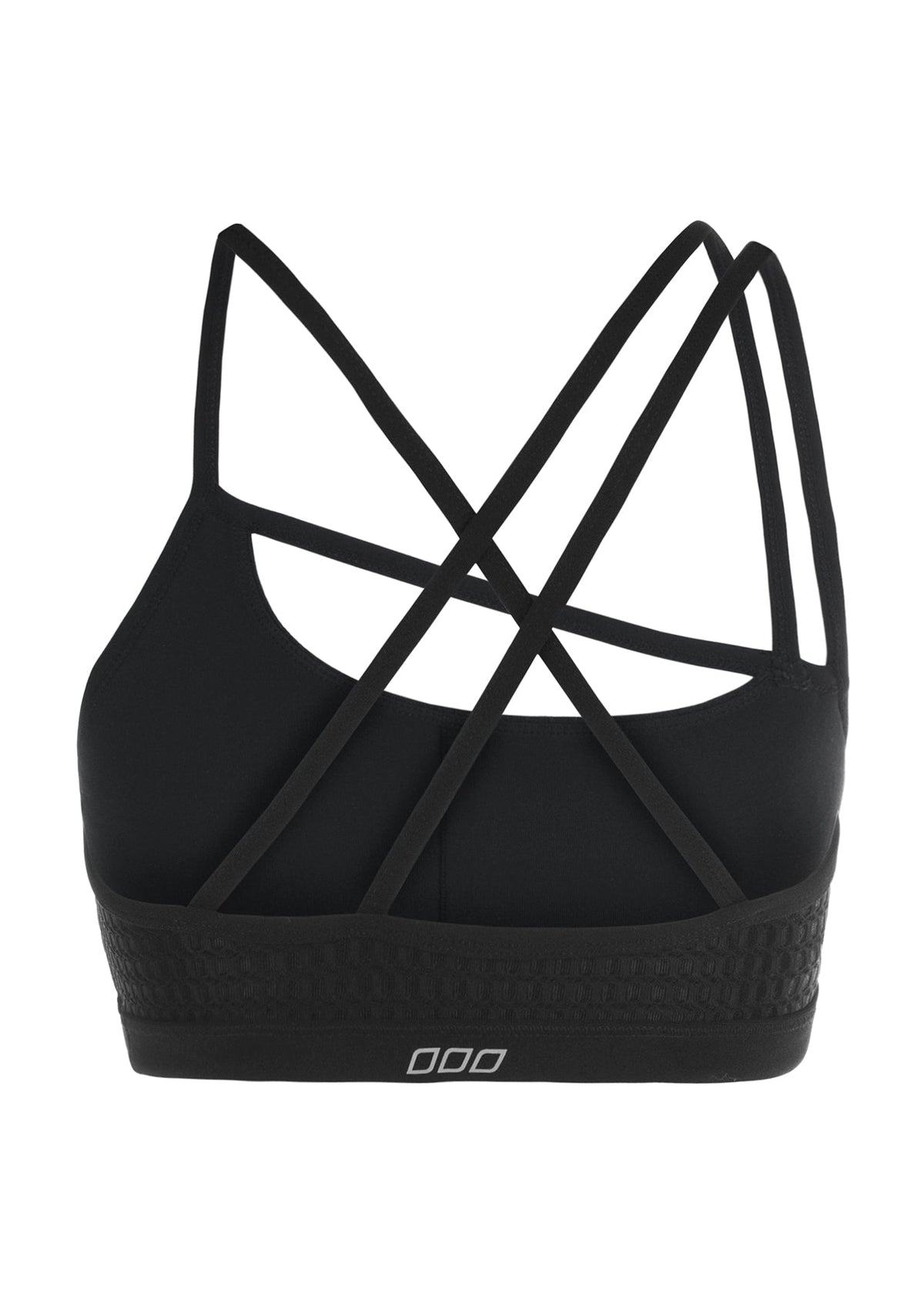 Asym Bra