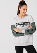 Athleisure Classic Sweat