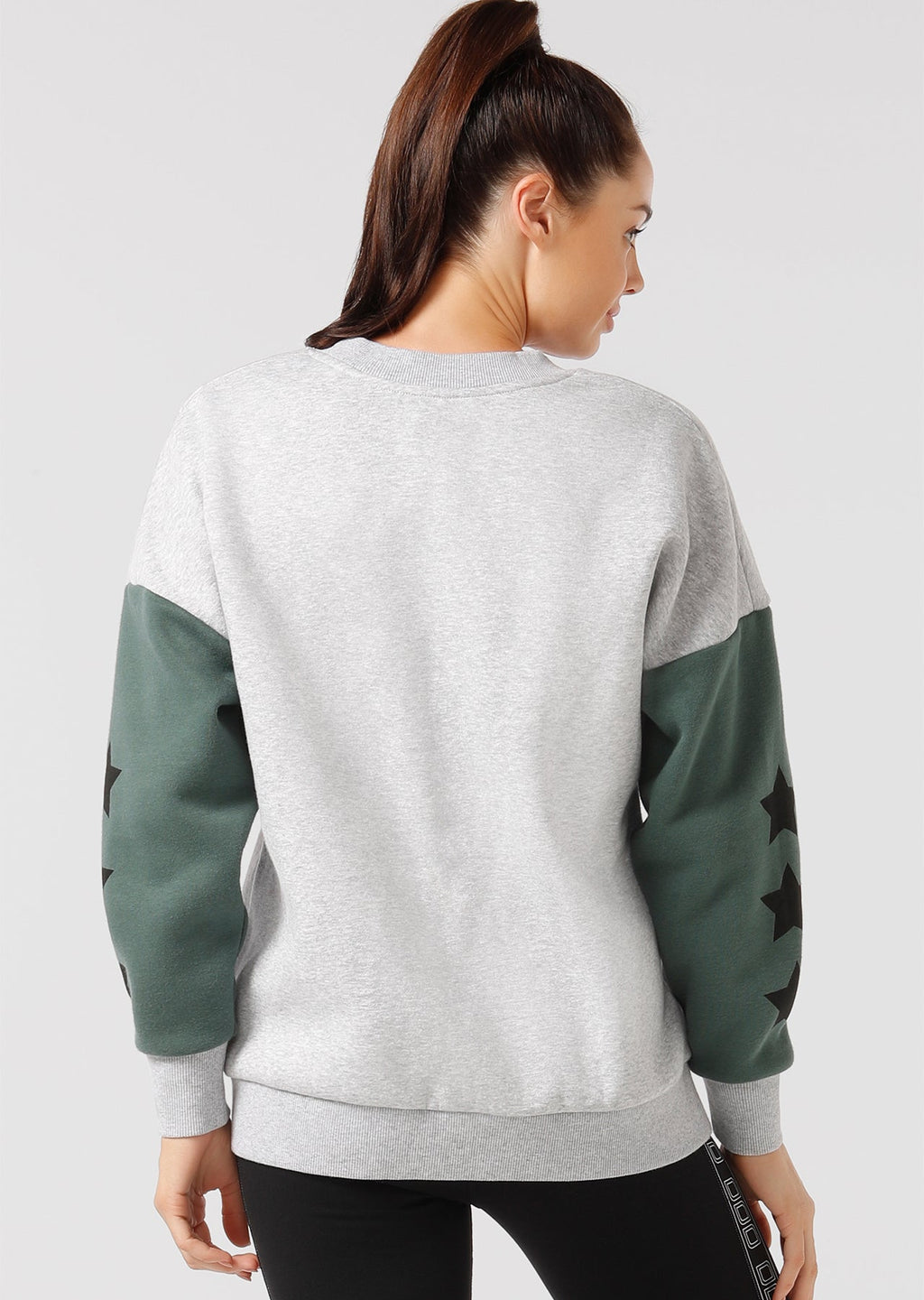 Athleisure Classic Sweat