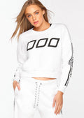 Athleisure Sweat