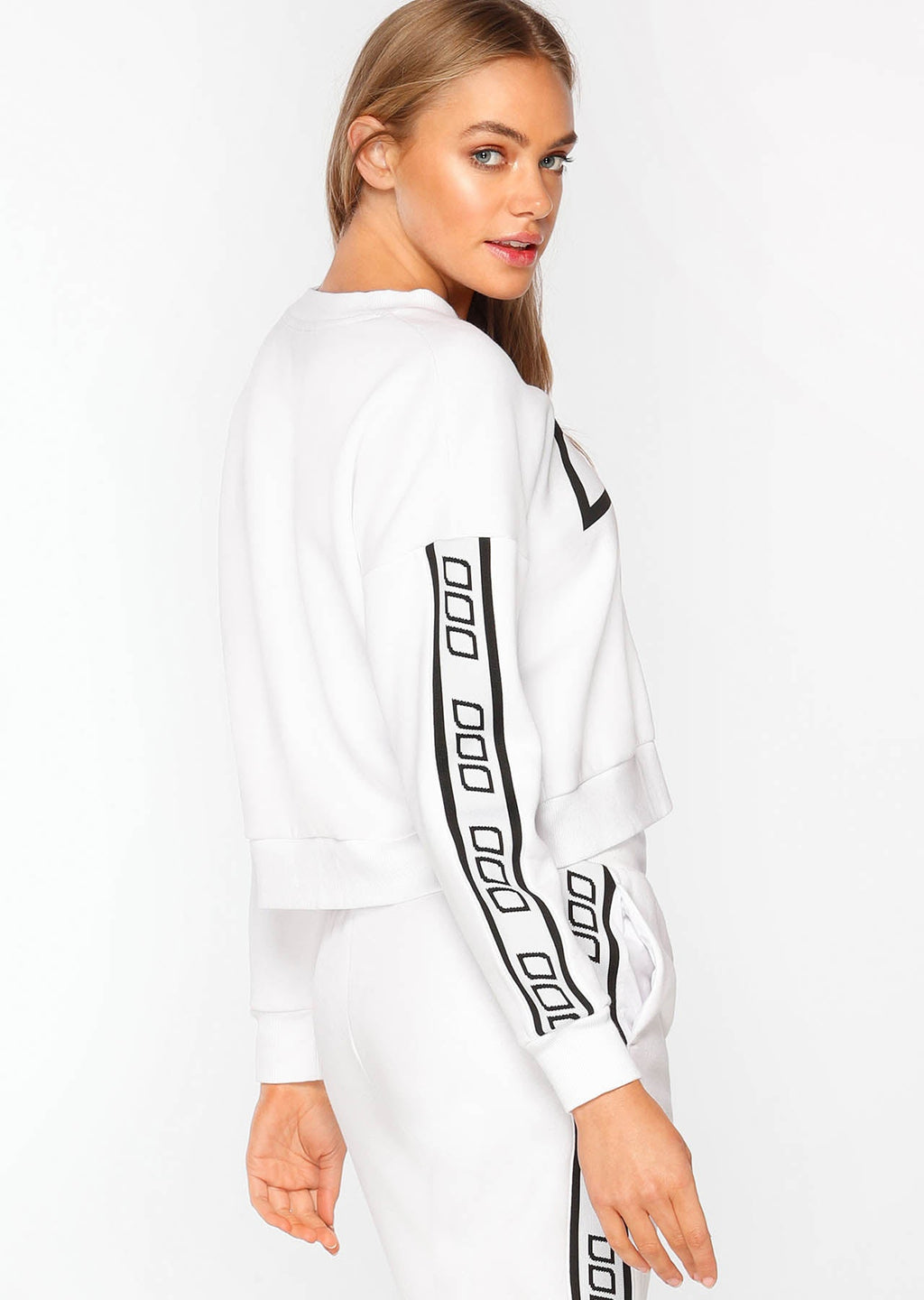 Athleisure Sweat