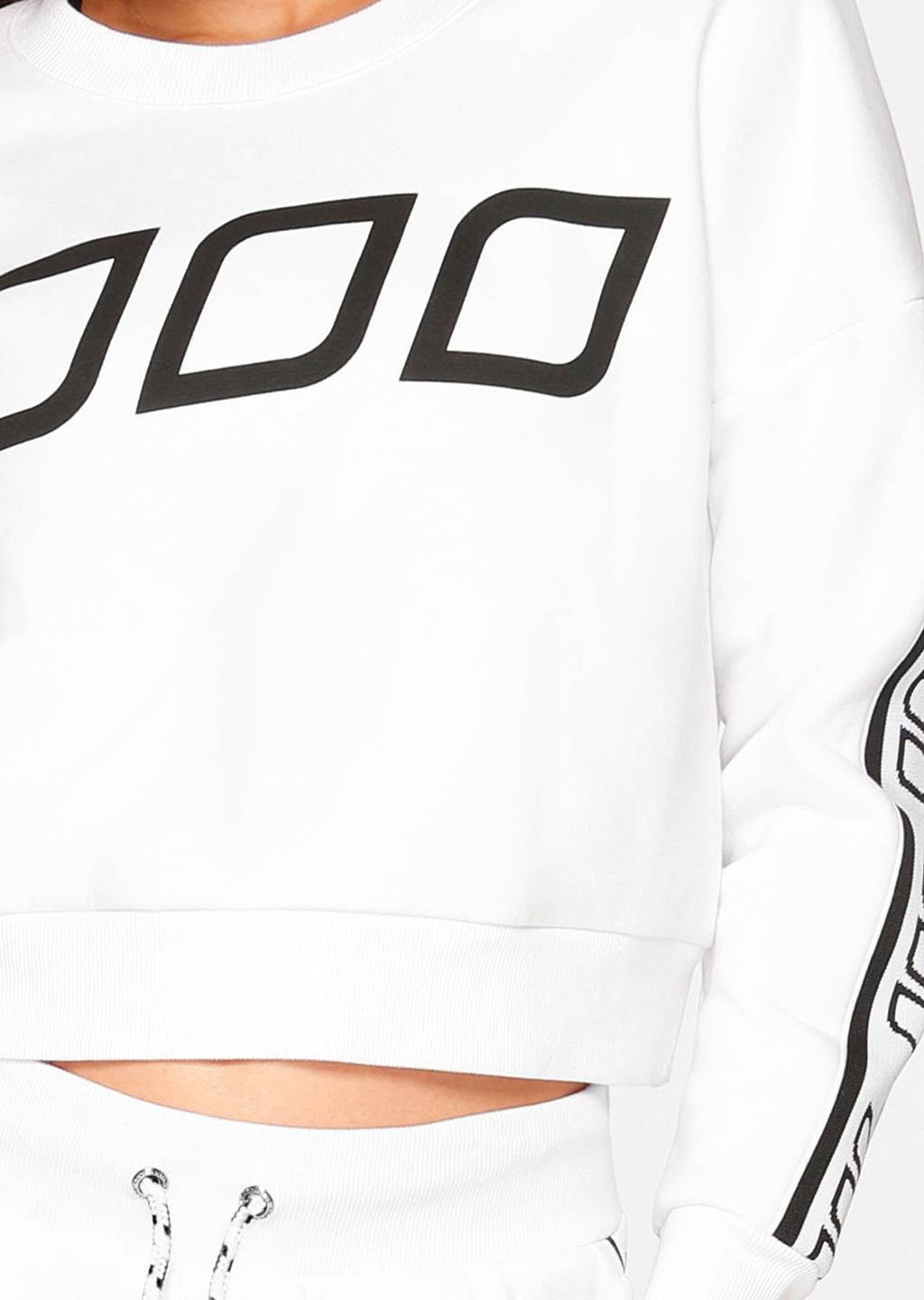 Athleisure Sweat