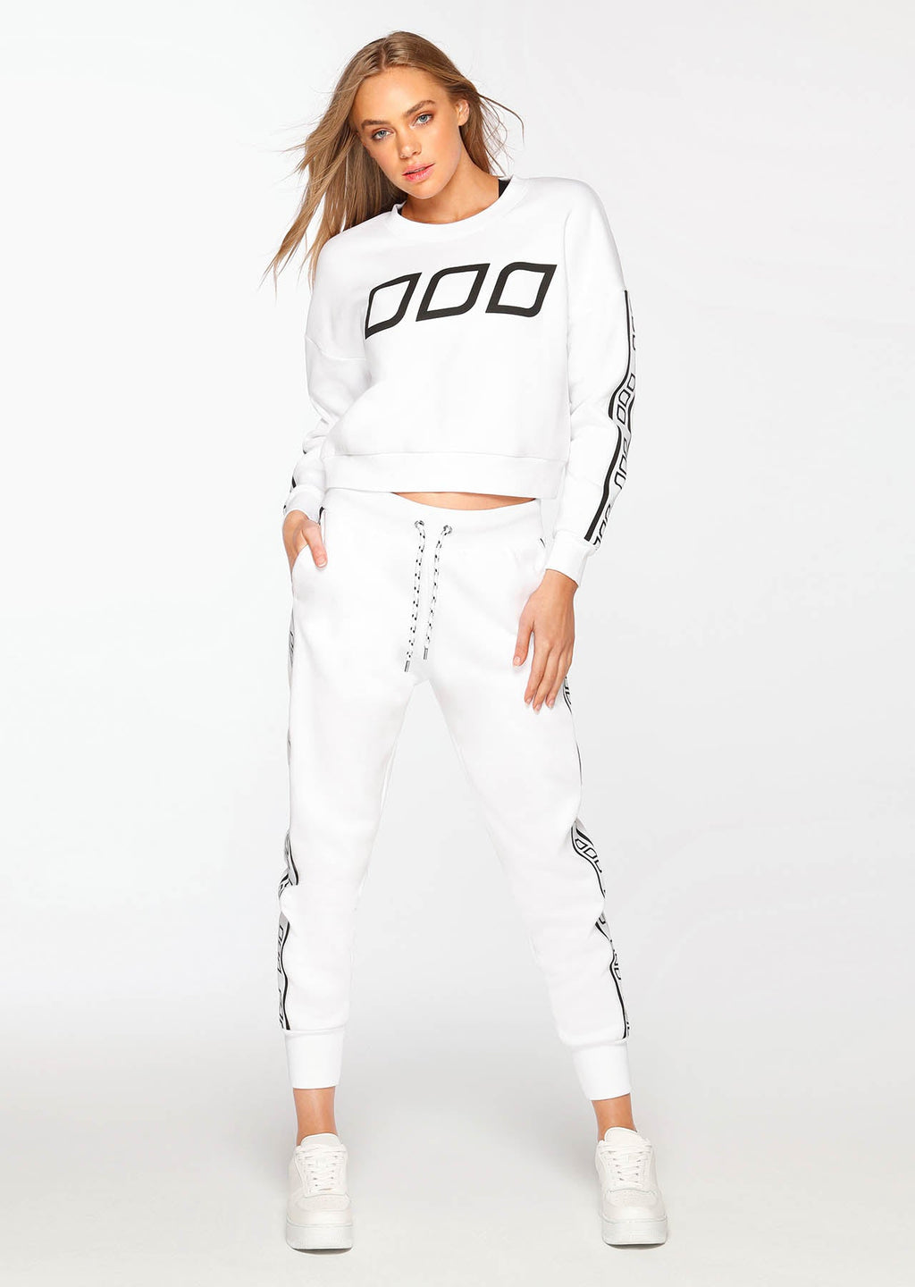 Athleisure Sweat