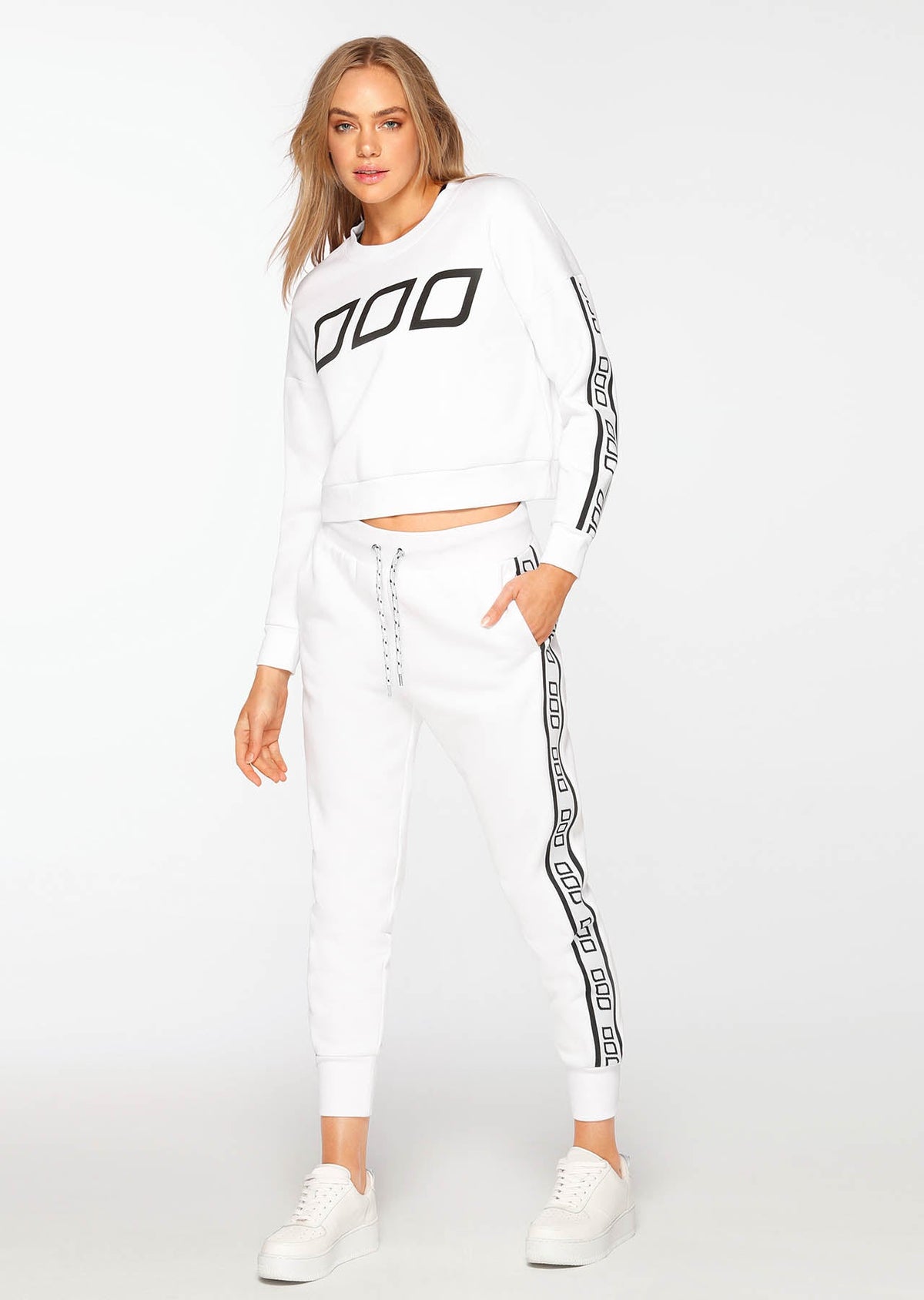 Athleisure Sweat