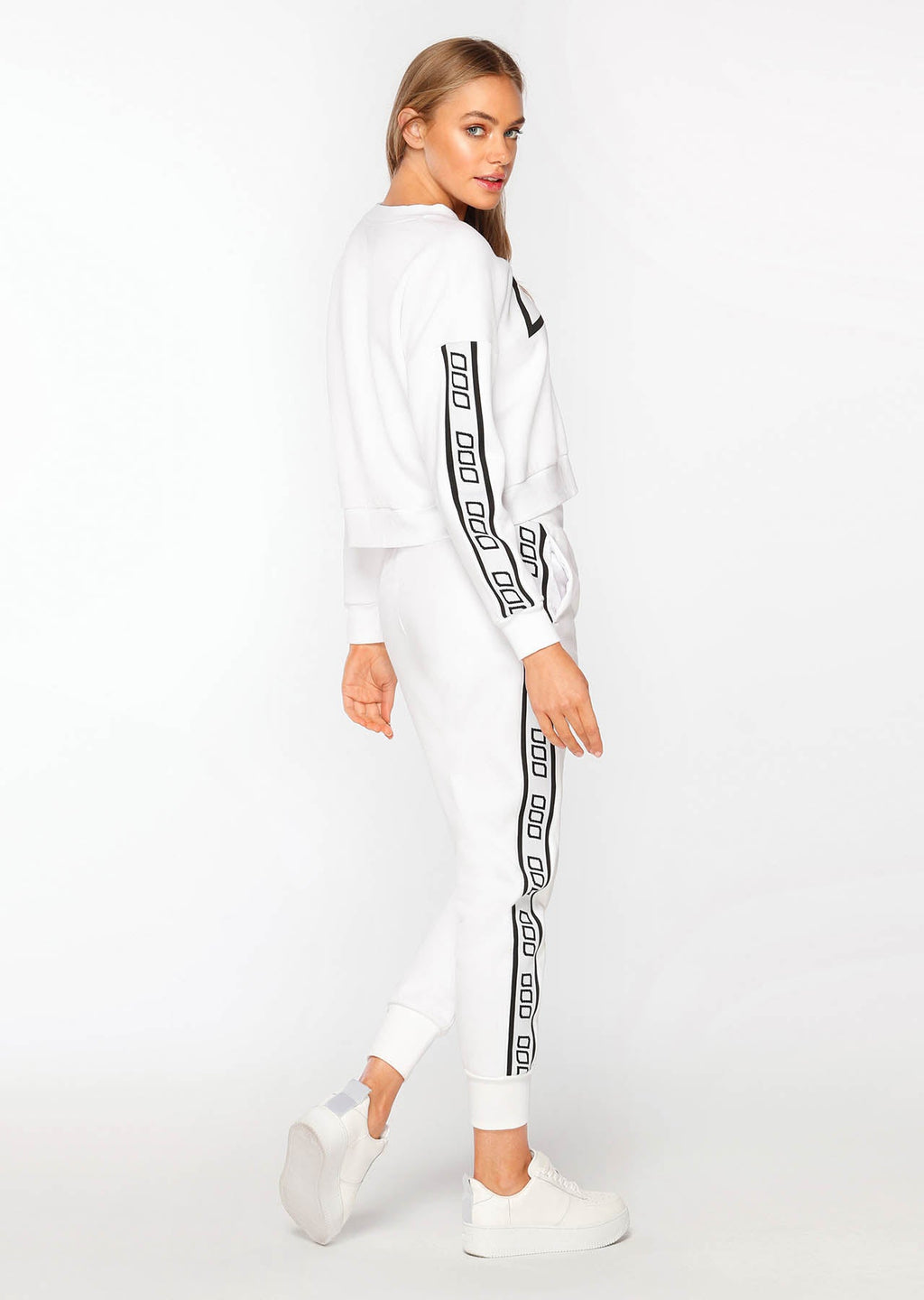 Athleisure Sweat