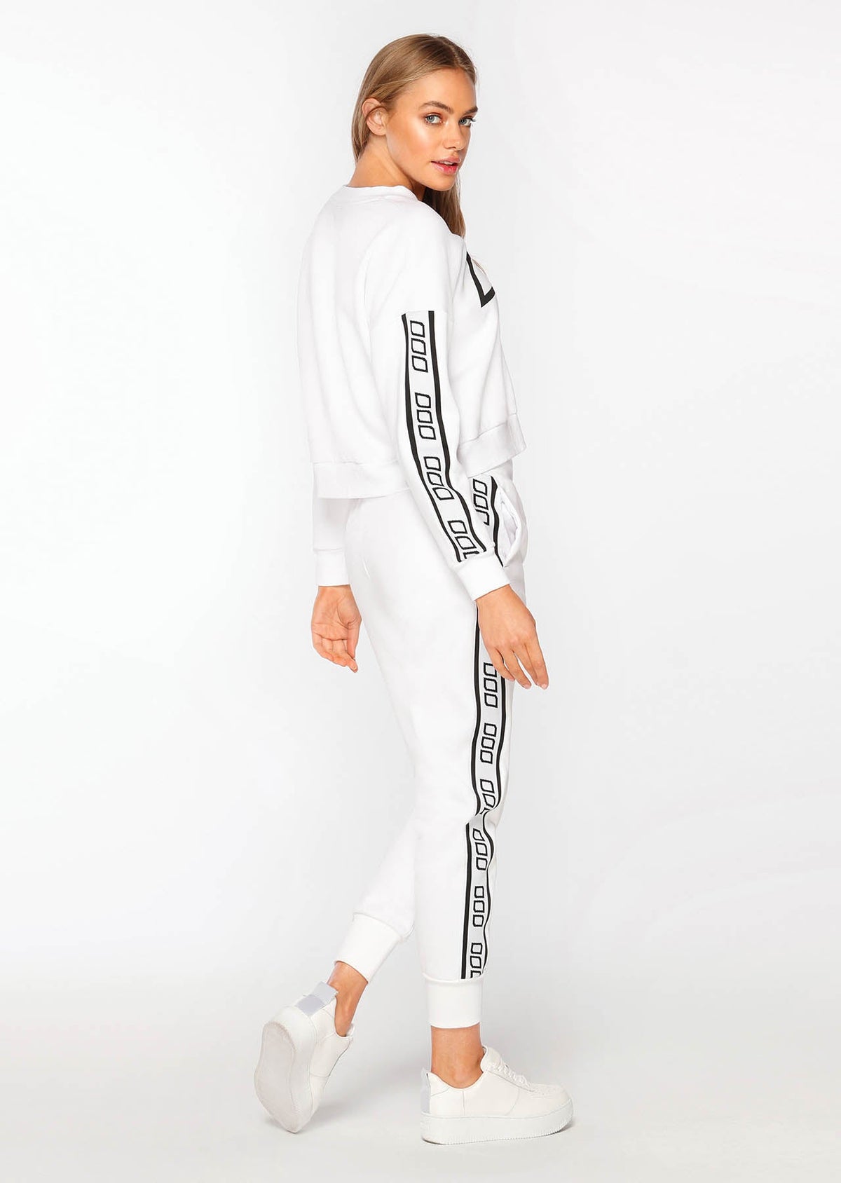 Athleisure Sweat