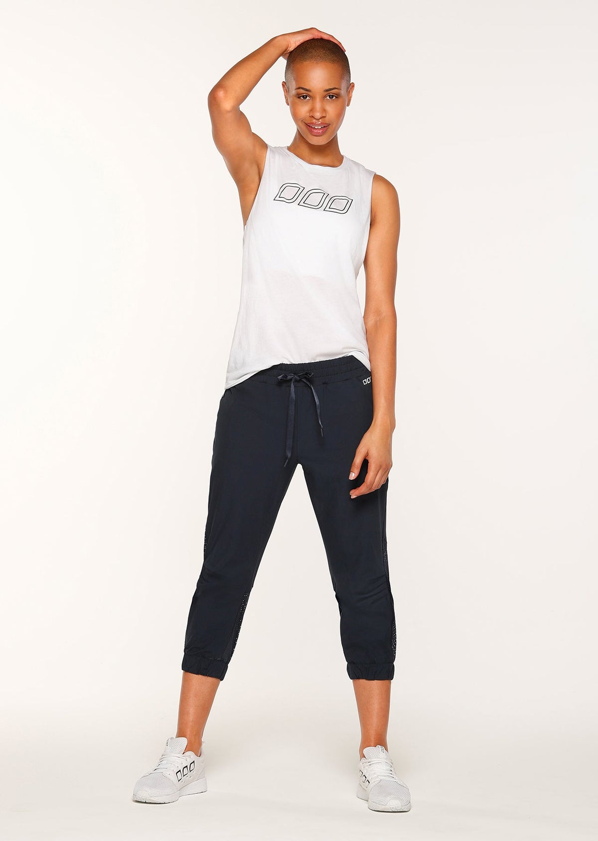 Athletic Active 7/8 Pants