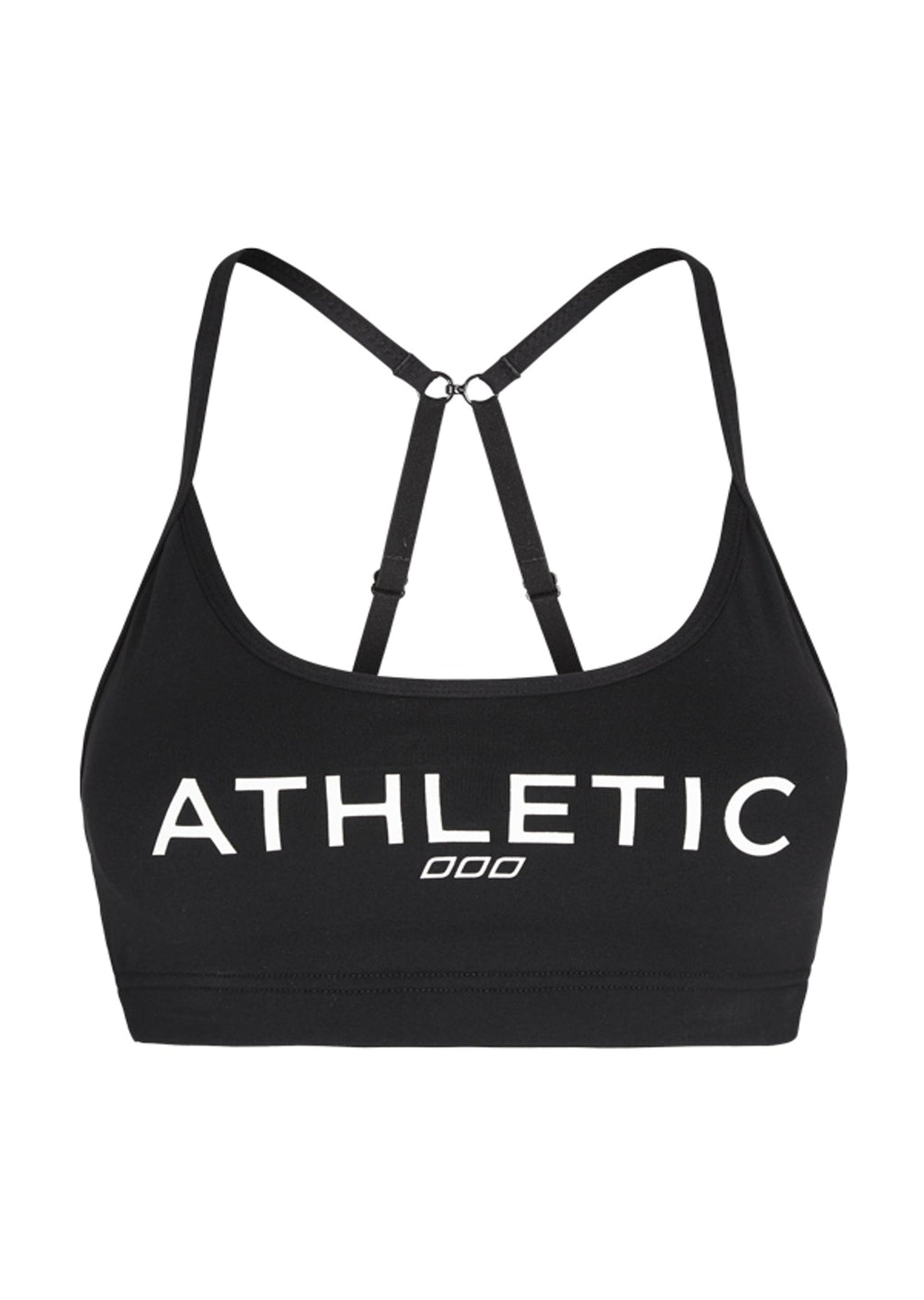 Athletic Pammy Bra