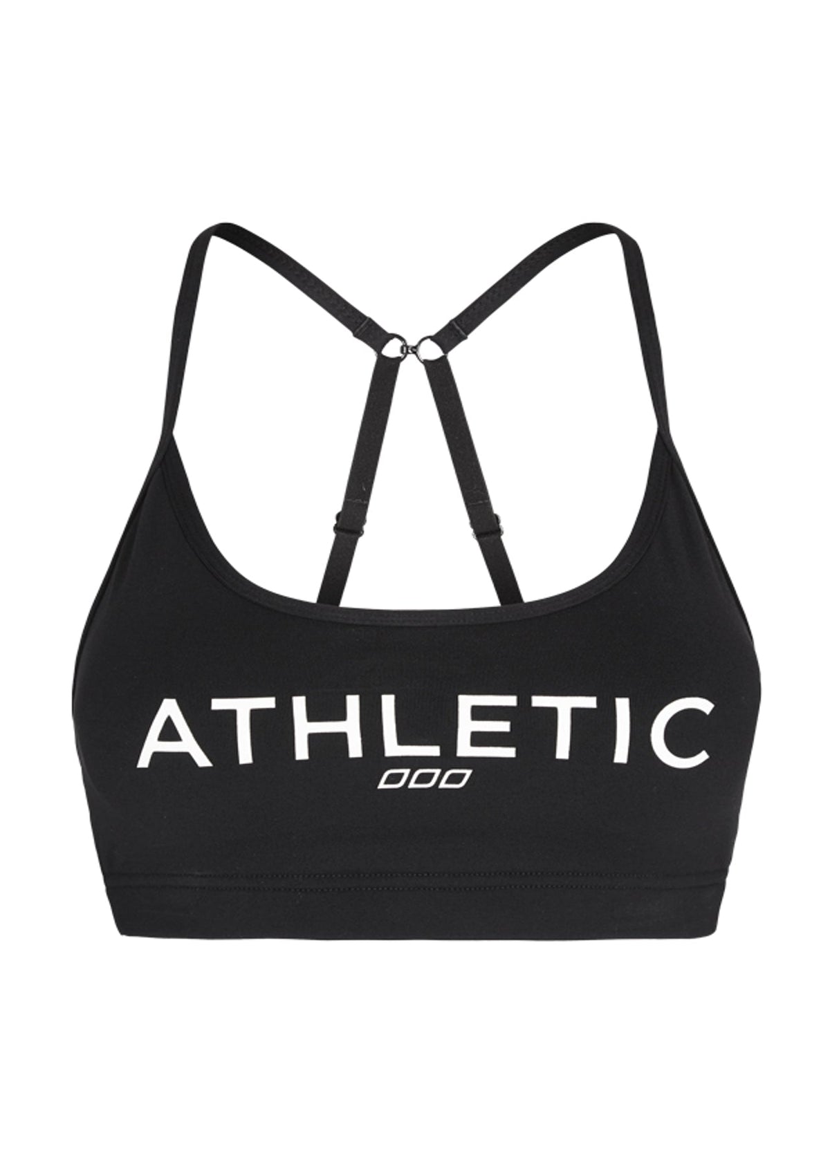 Athletic Pammy Bra