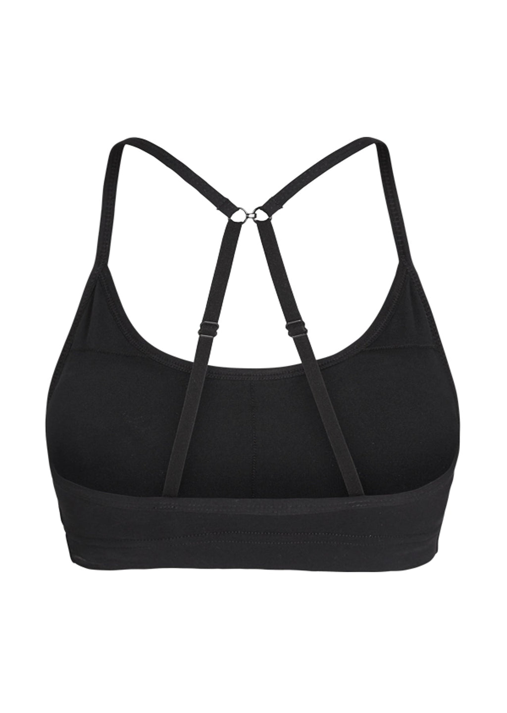 Athletic Pammy Bra