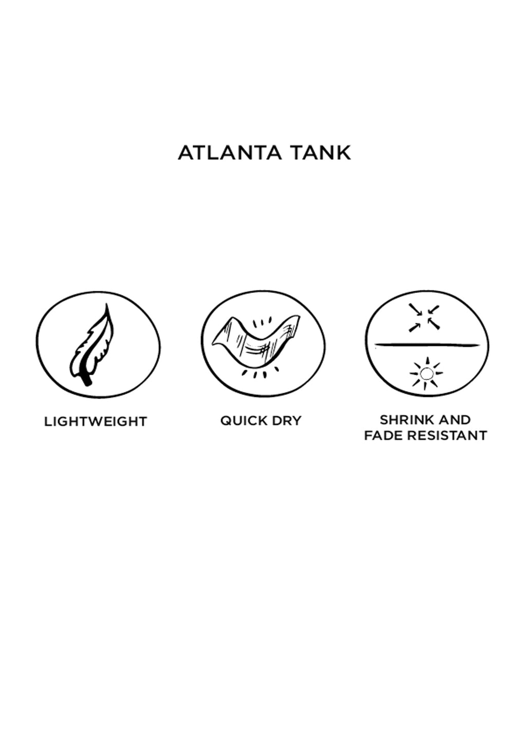 Atlanta Tank