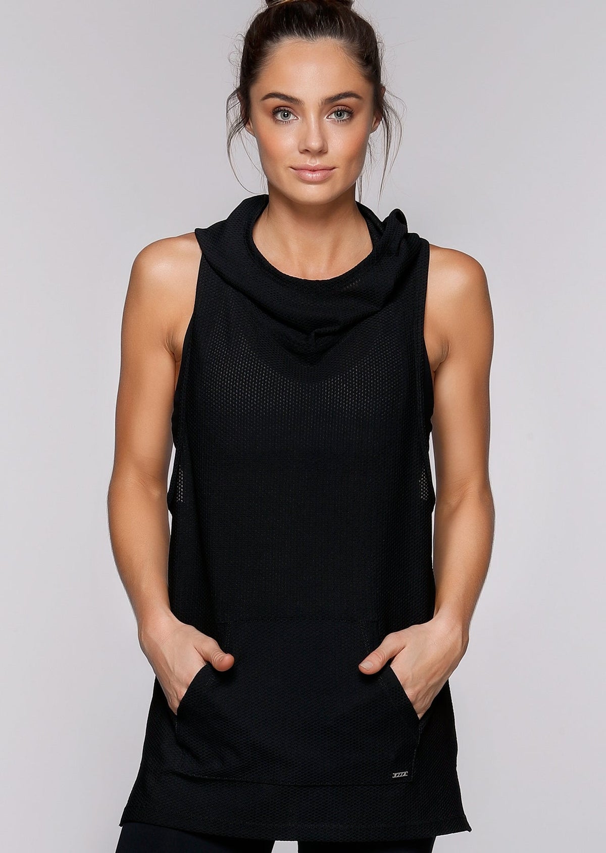 Atomic Excel S/Less Hoodie