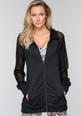 Attitude Active Jacket