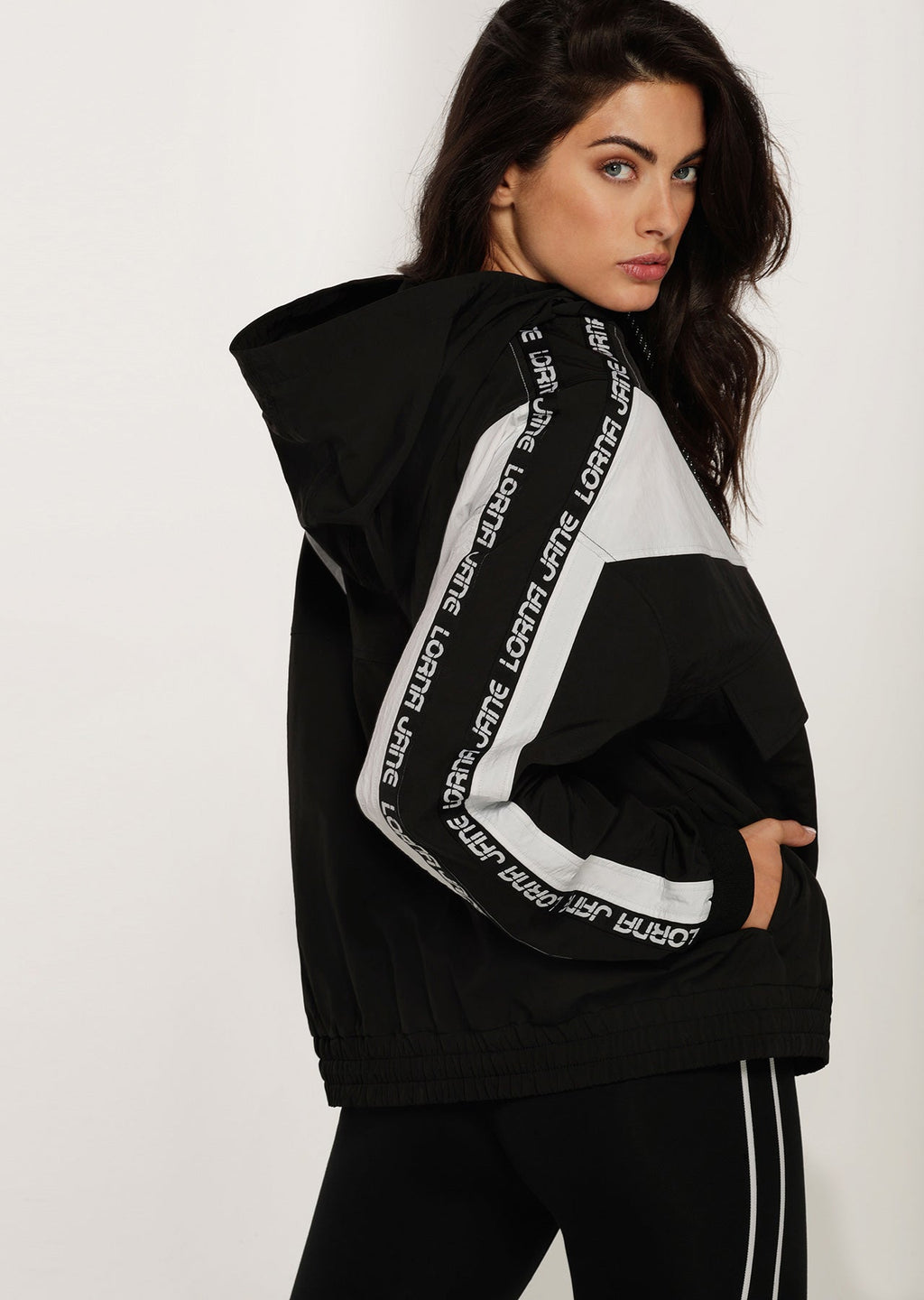 Attitude Track Jumper