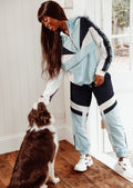 Attitude Track Pants
