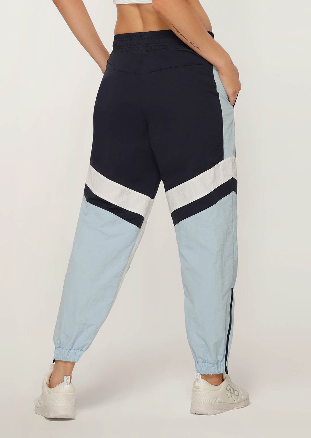 Attitude Track Pants