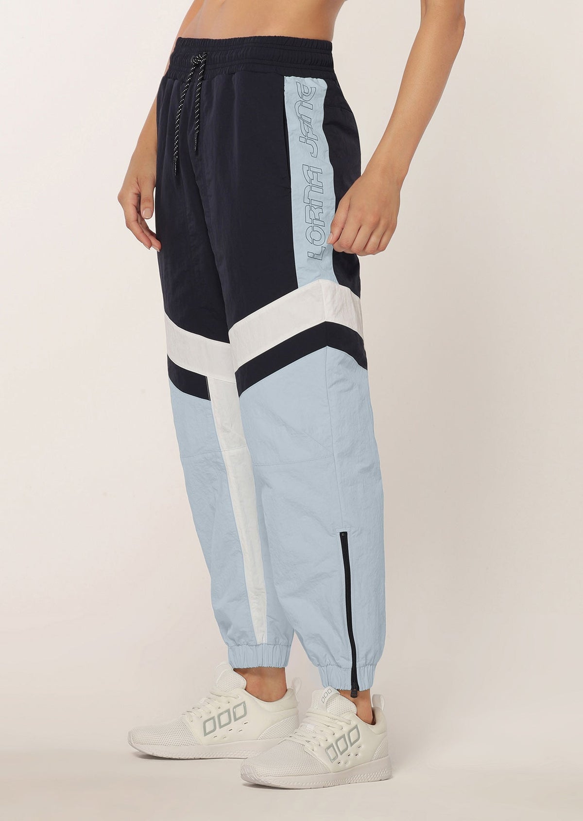 Attitude Track Pants