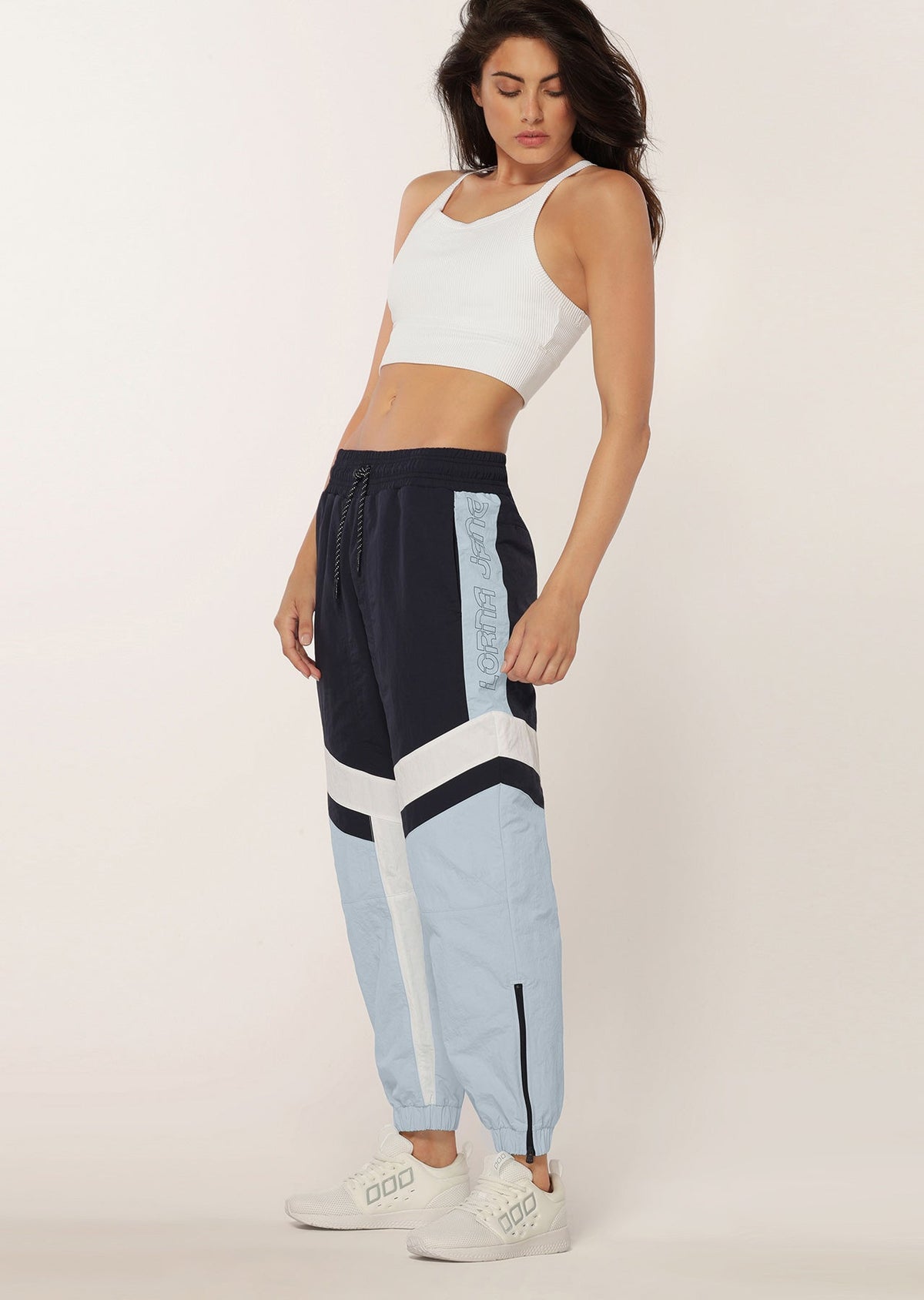 Attitude Track Pants