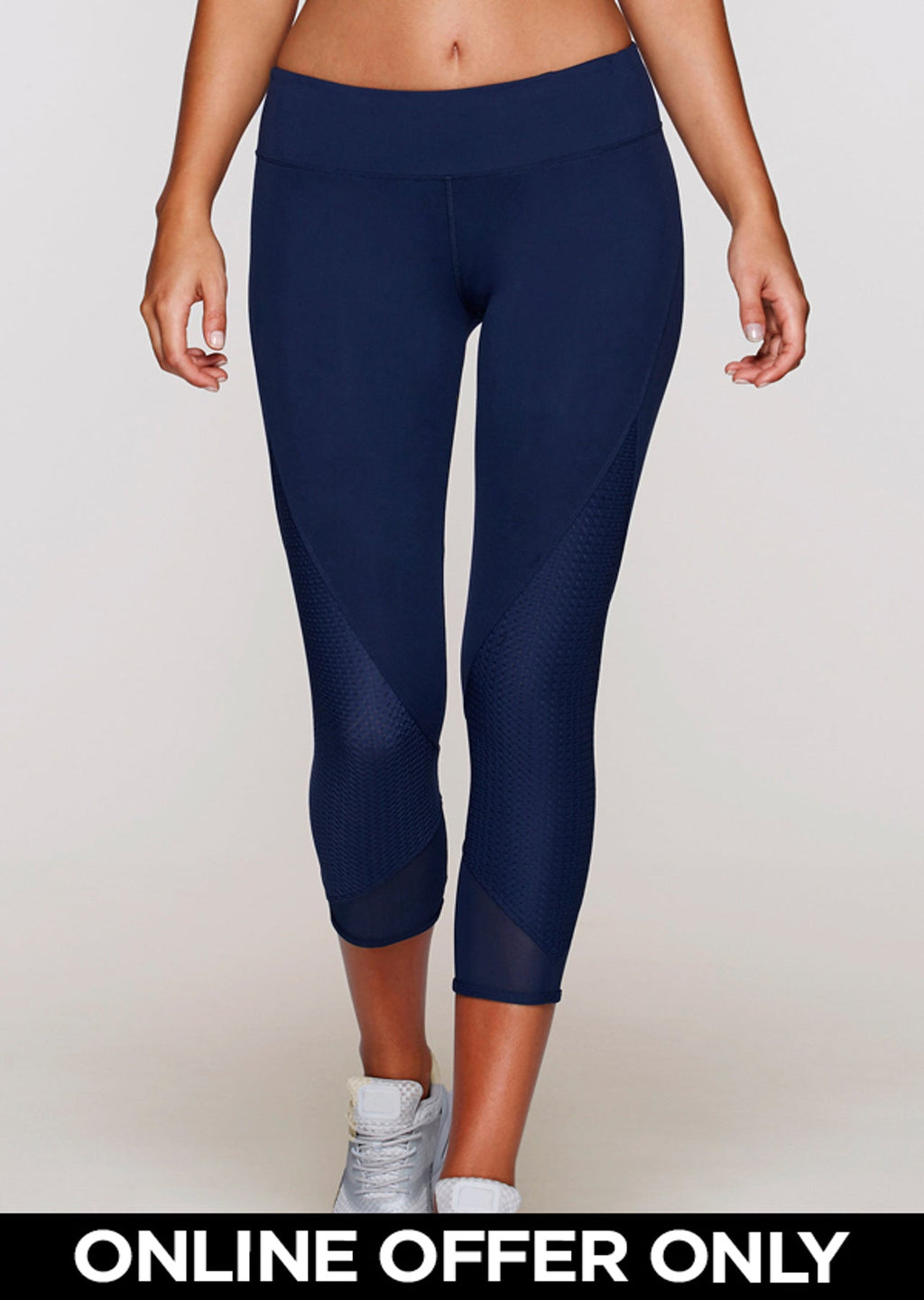 Aura Core Stability 7/8 Tight