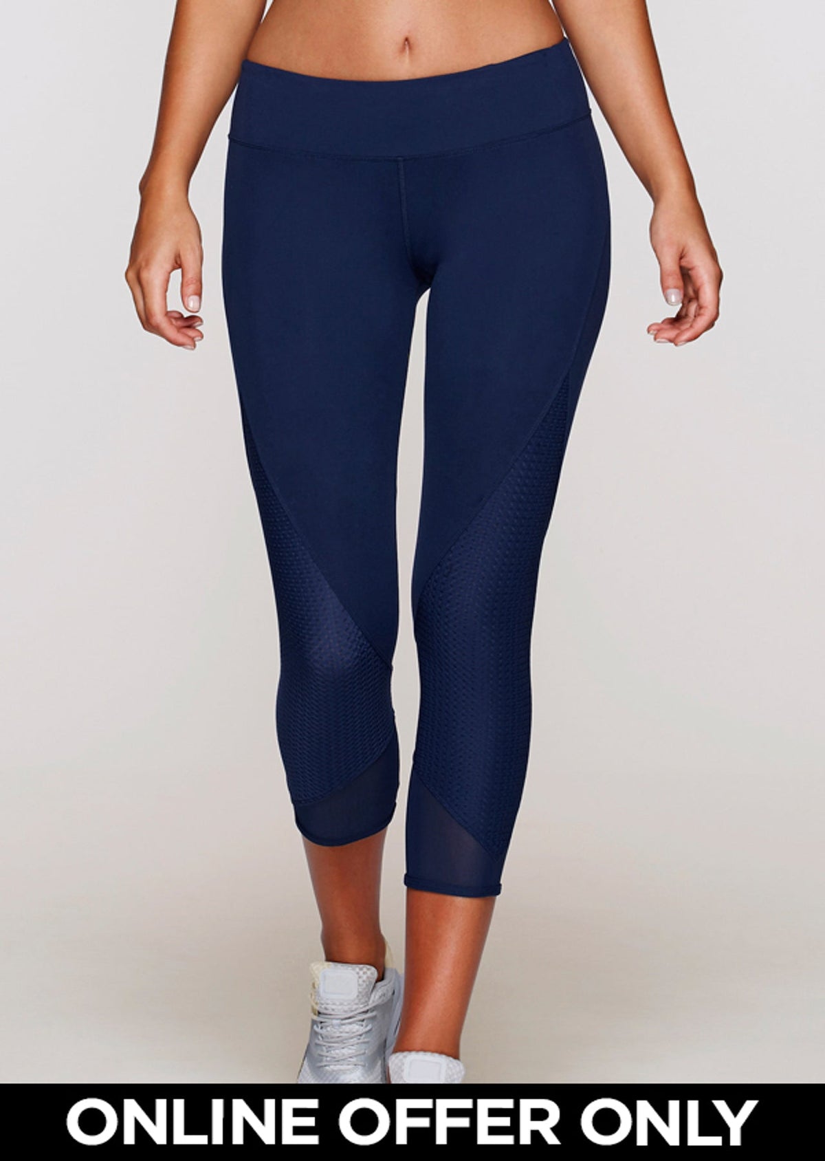Aura Core Stability 7/8 Tight