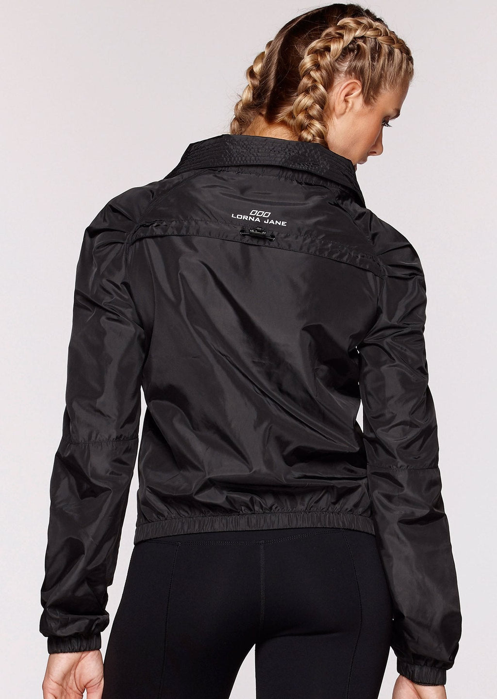 Authentic Active Jacket