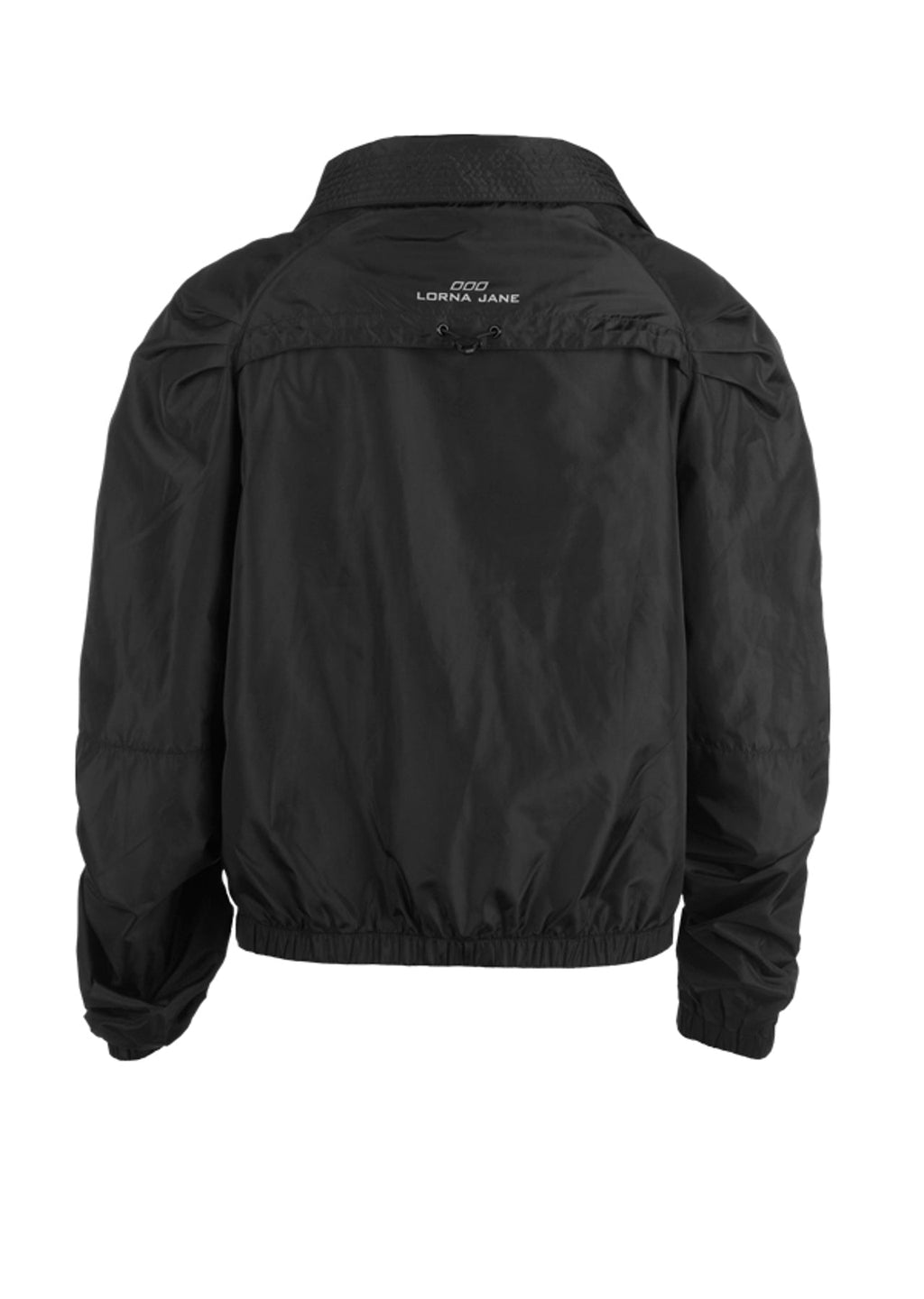 Authentic Active Jacket