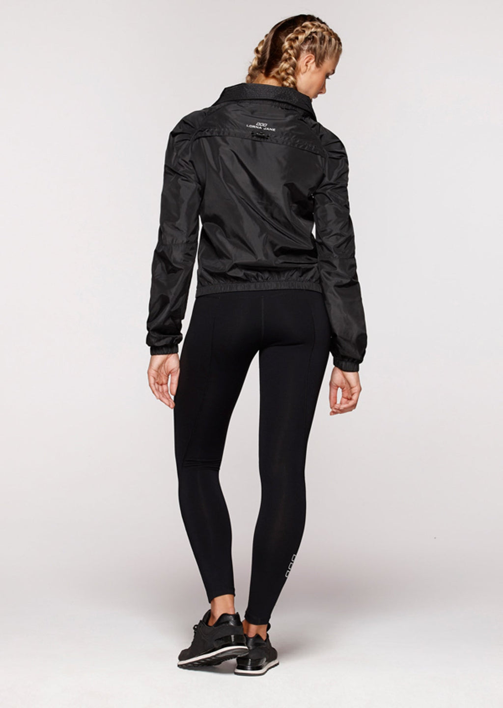Authentic Active Jacket
