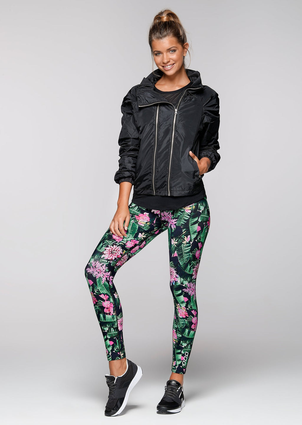 Authentic Active Jacket