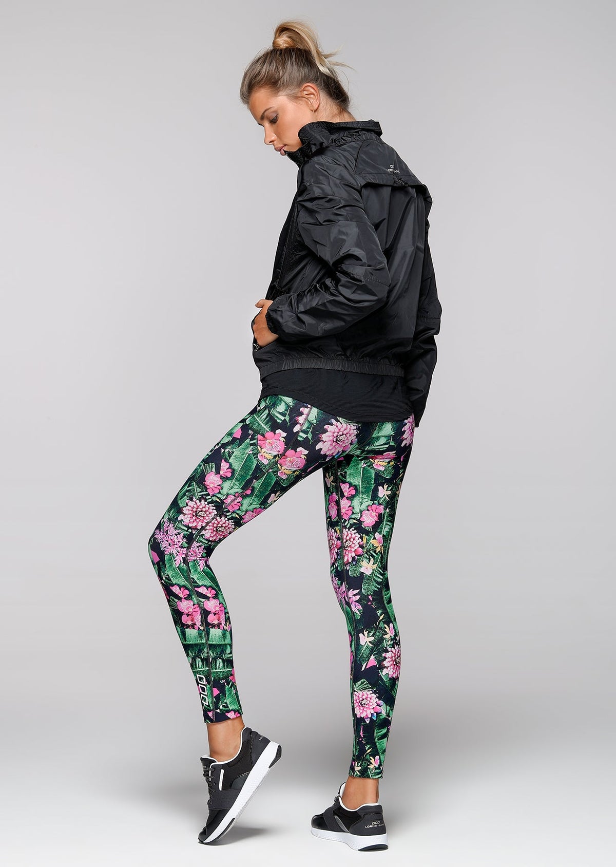 Authentic Active Jacket