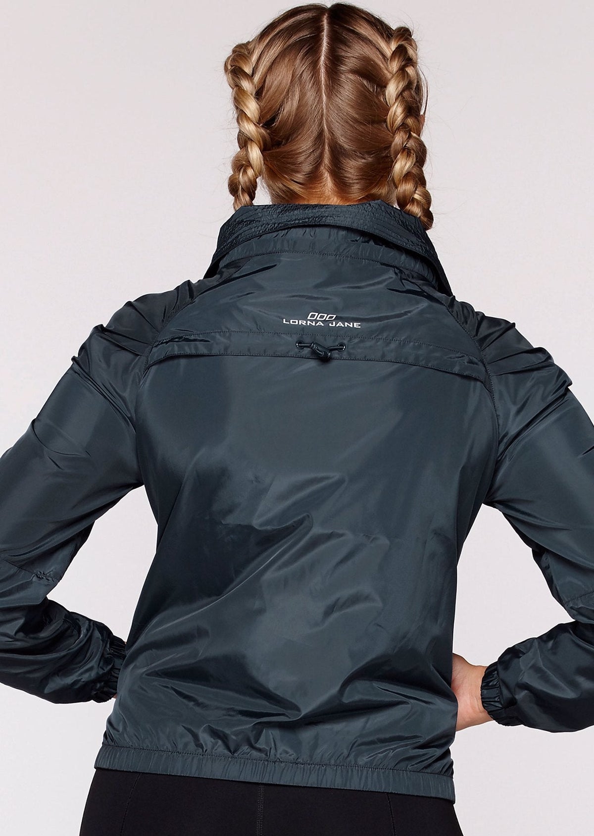 Authentic Active Jacket