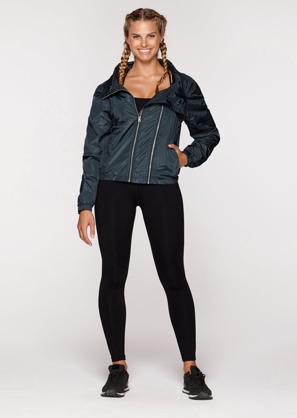 Authentic Active Jacket