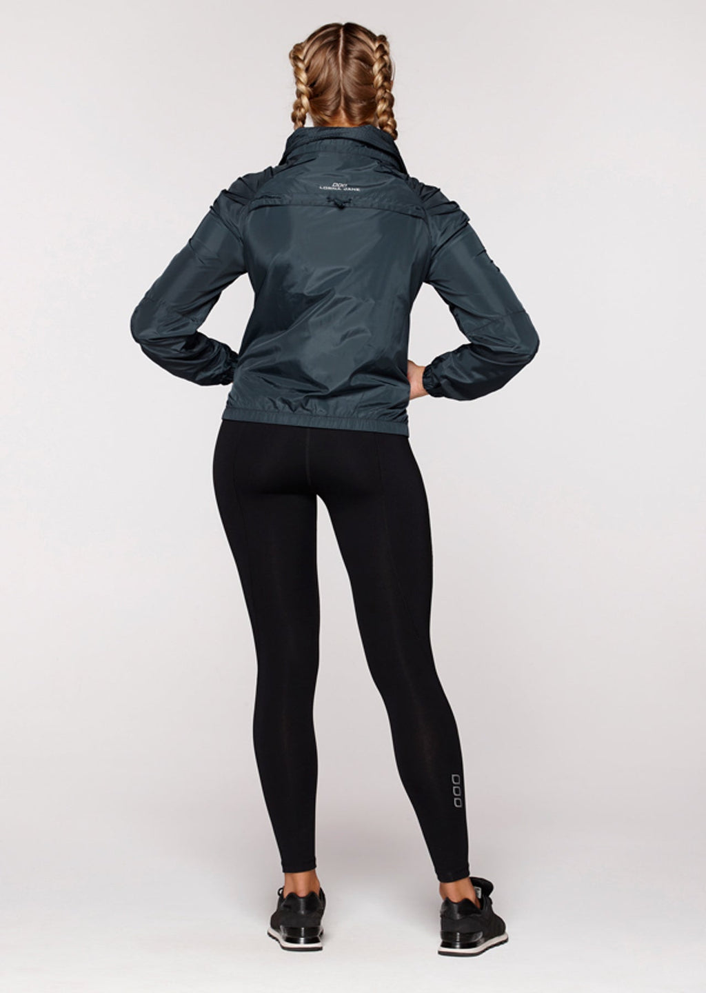Authentic Active Jacket