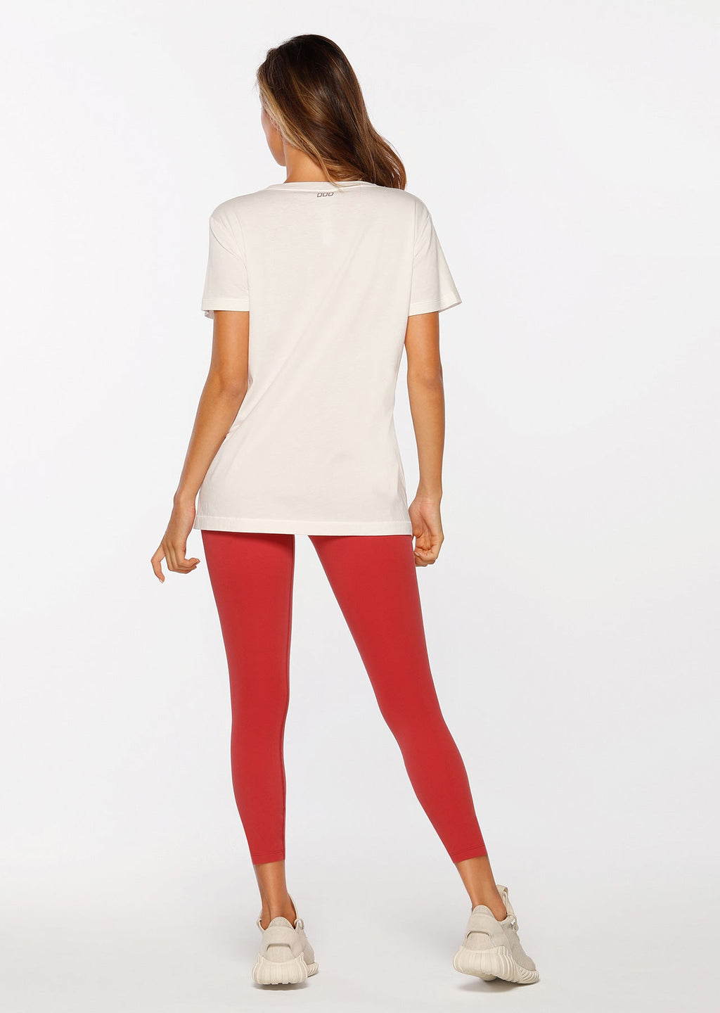 Authentic LJ Tee