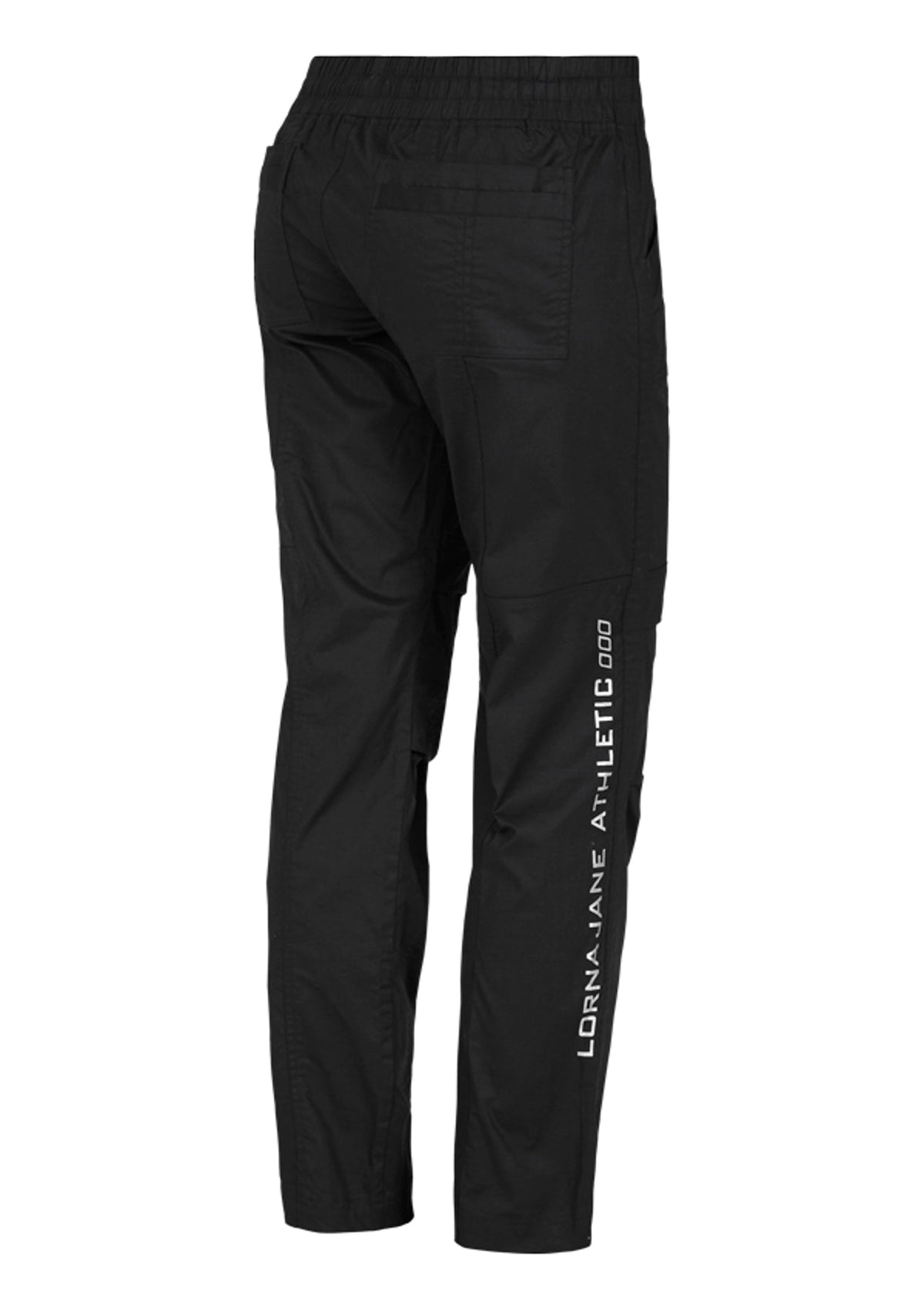 Authentic Skinny Pants