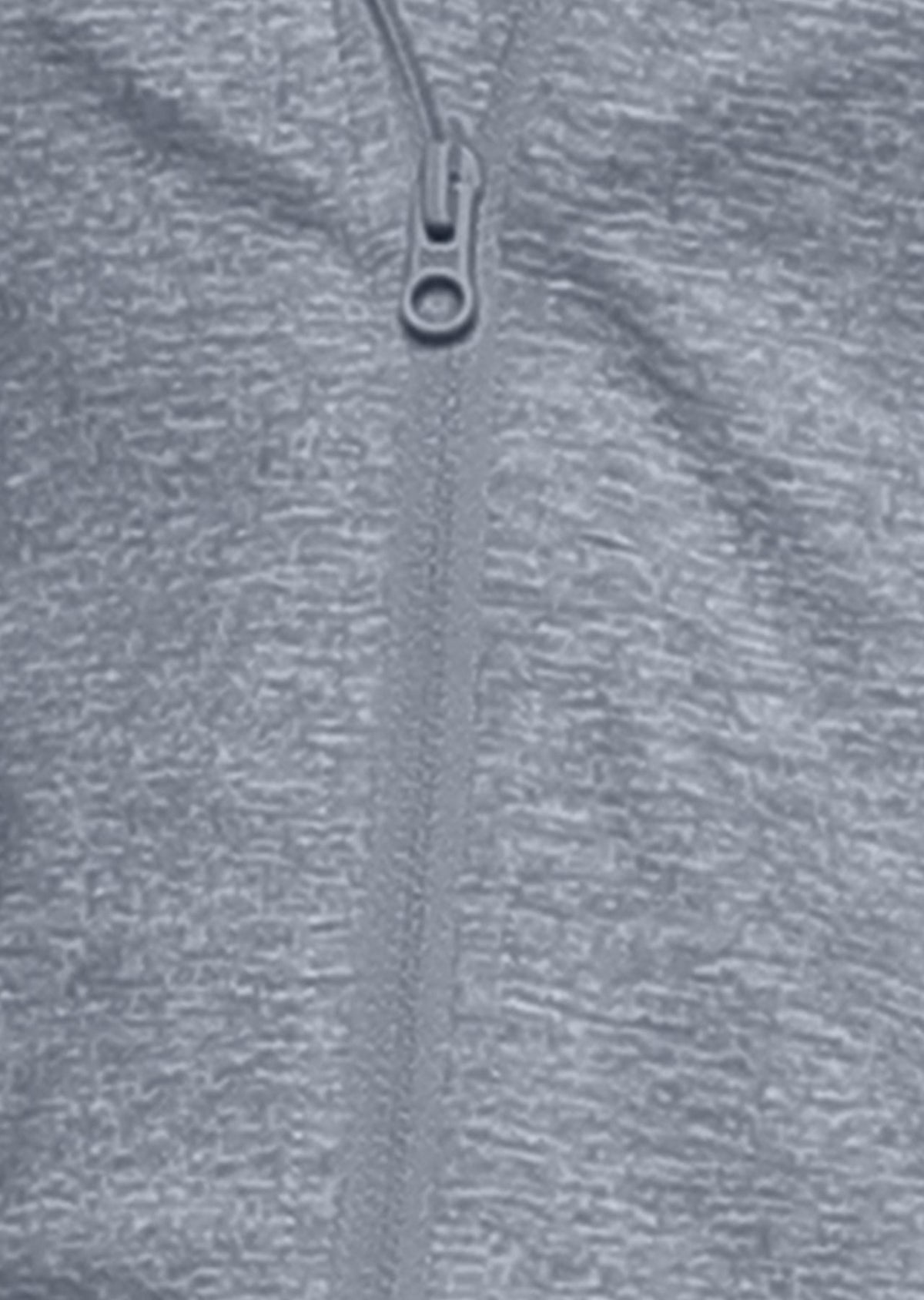 Ava Active Hooded Zip Through