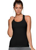 Avalanche Excel Tank