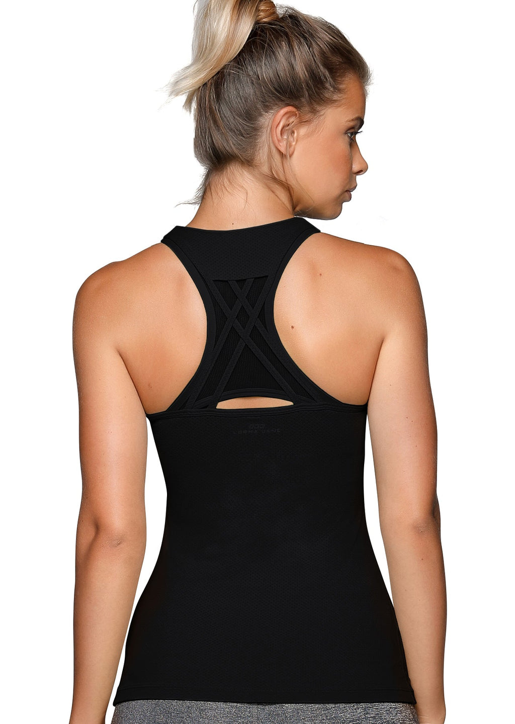 Avalanche Excel Tank