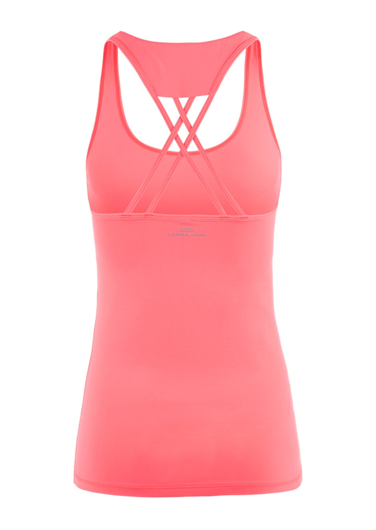 Avalanche Excel Tank