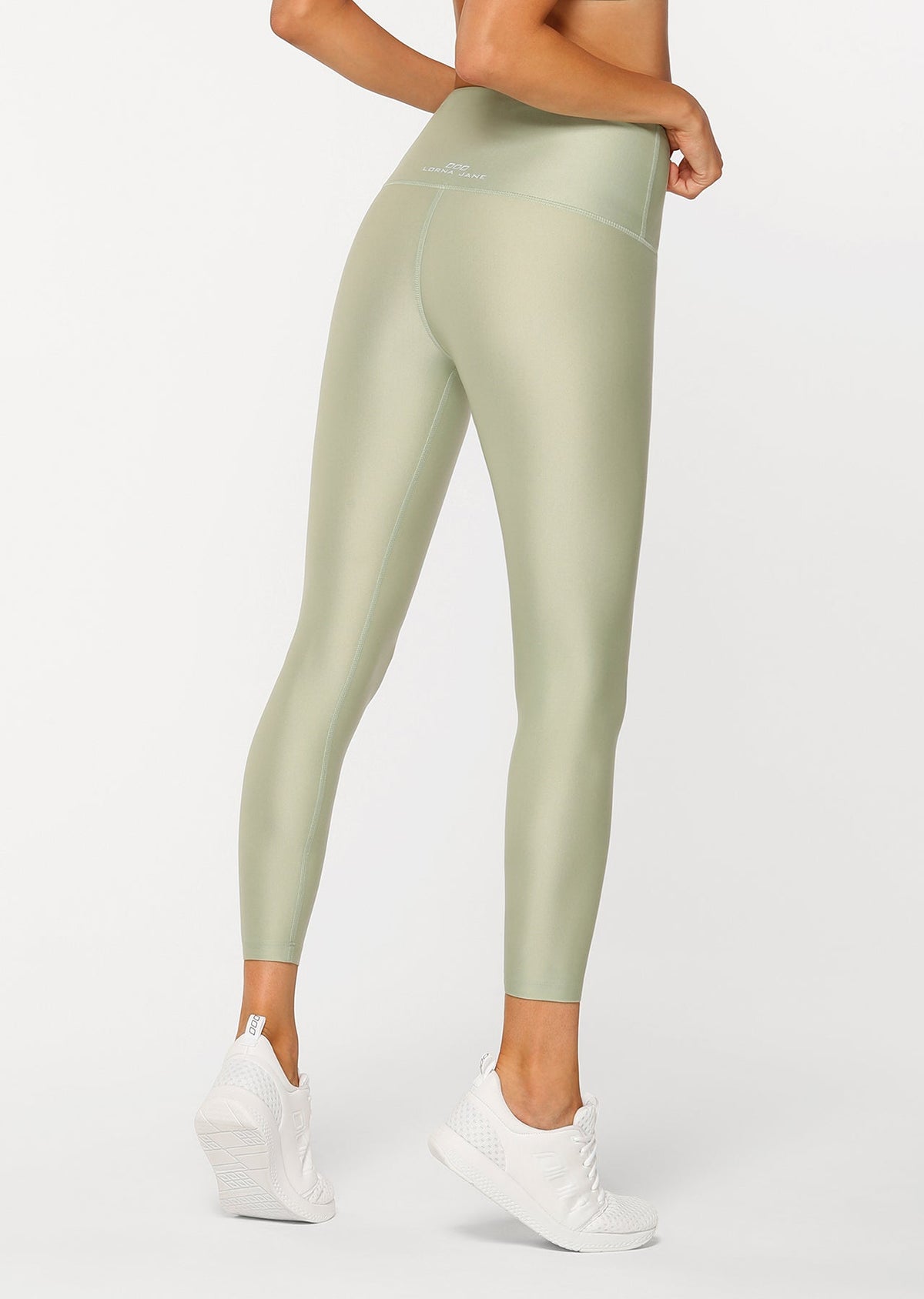 Awaken Core Ankle Biter Tight
